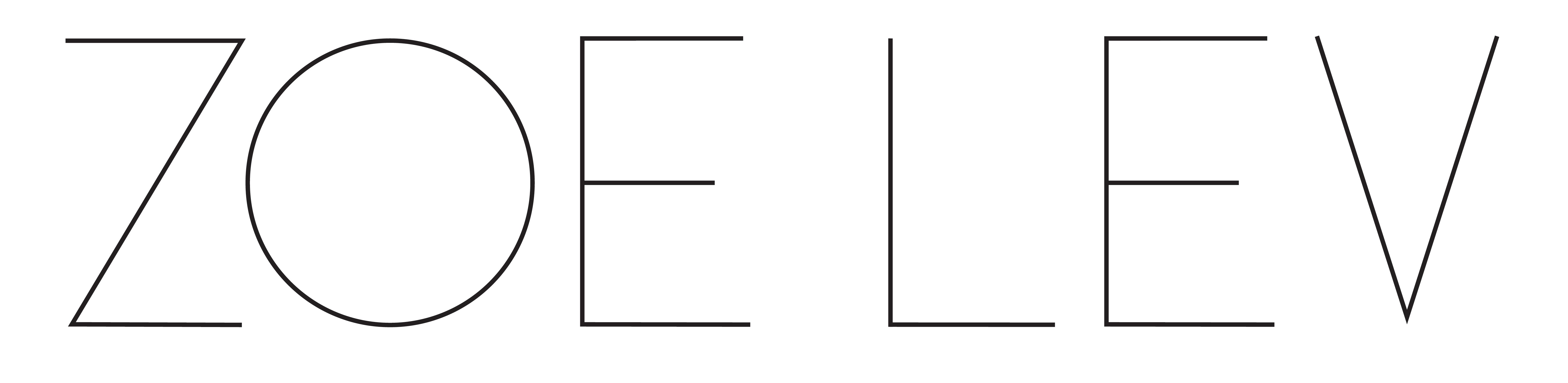 Fine Personalized Jewelry by Zoe Lev