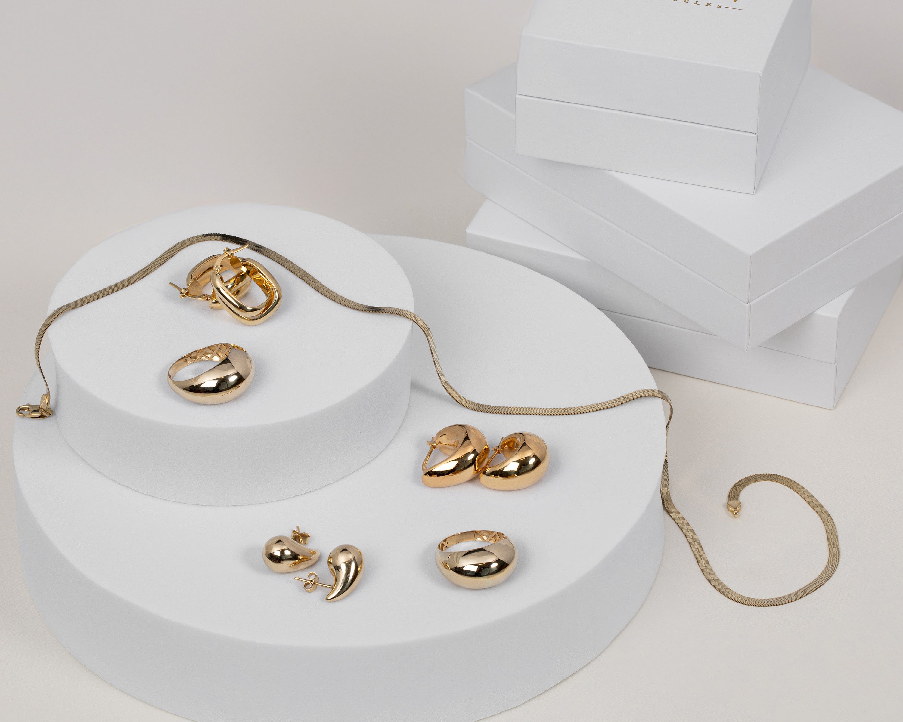 Jewelry Red Flags: How to Tell Cheap Jewelry from the Real Thing