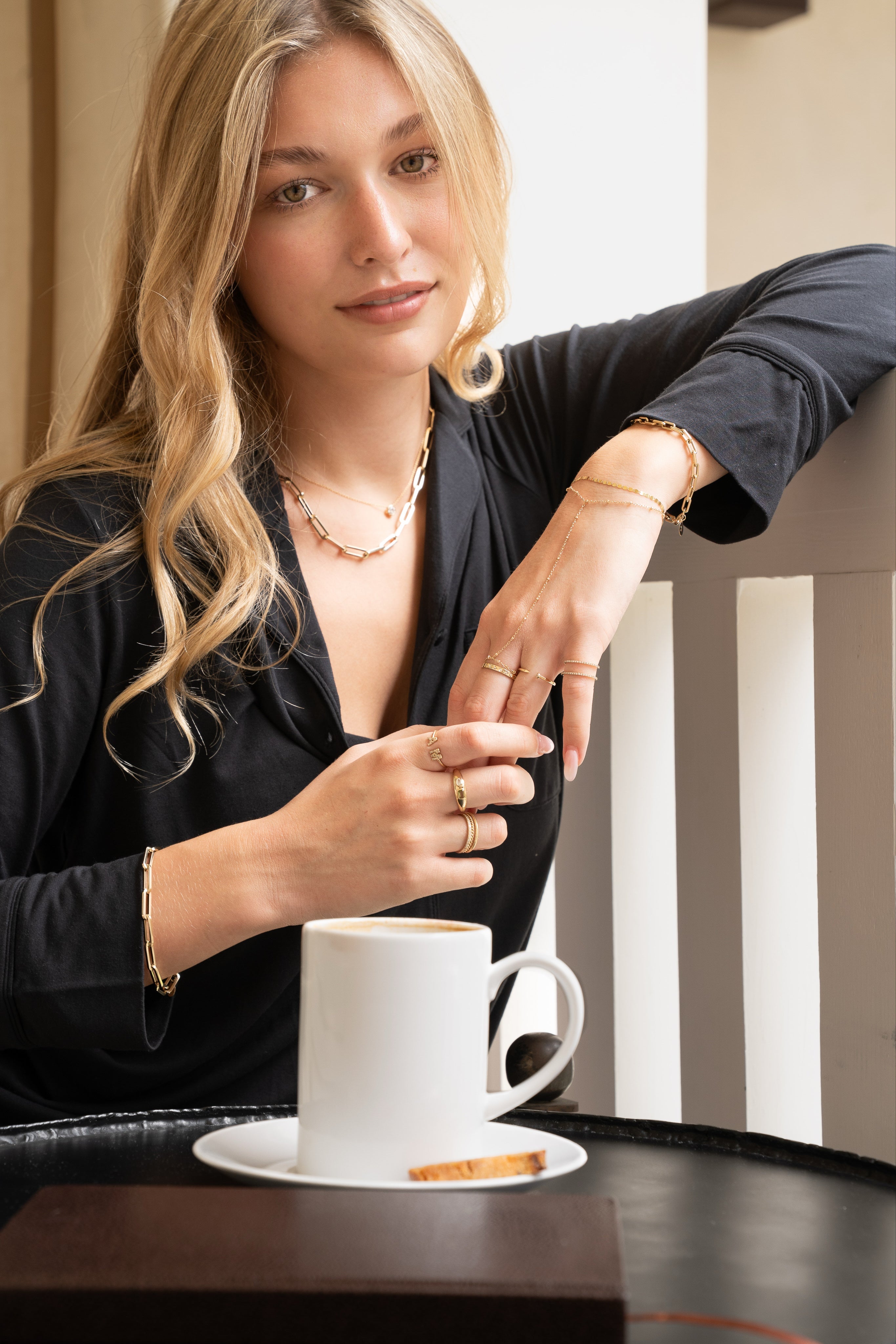 How to Refresh Your Jewelry Collection Without Starting Over
