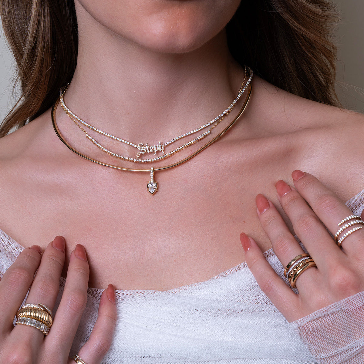 The Do’s and Don’ts of Gifting Personalized Jewelry