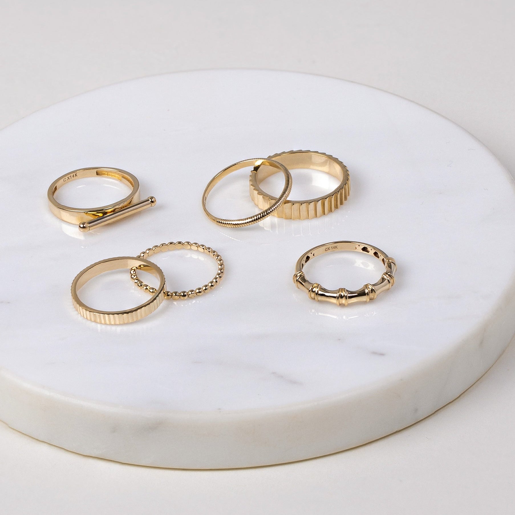 How to Measure Your Ring Size Without Going to a Store