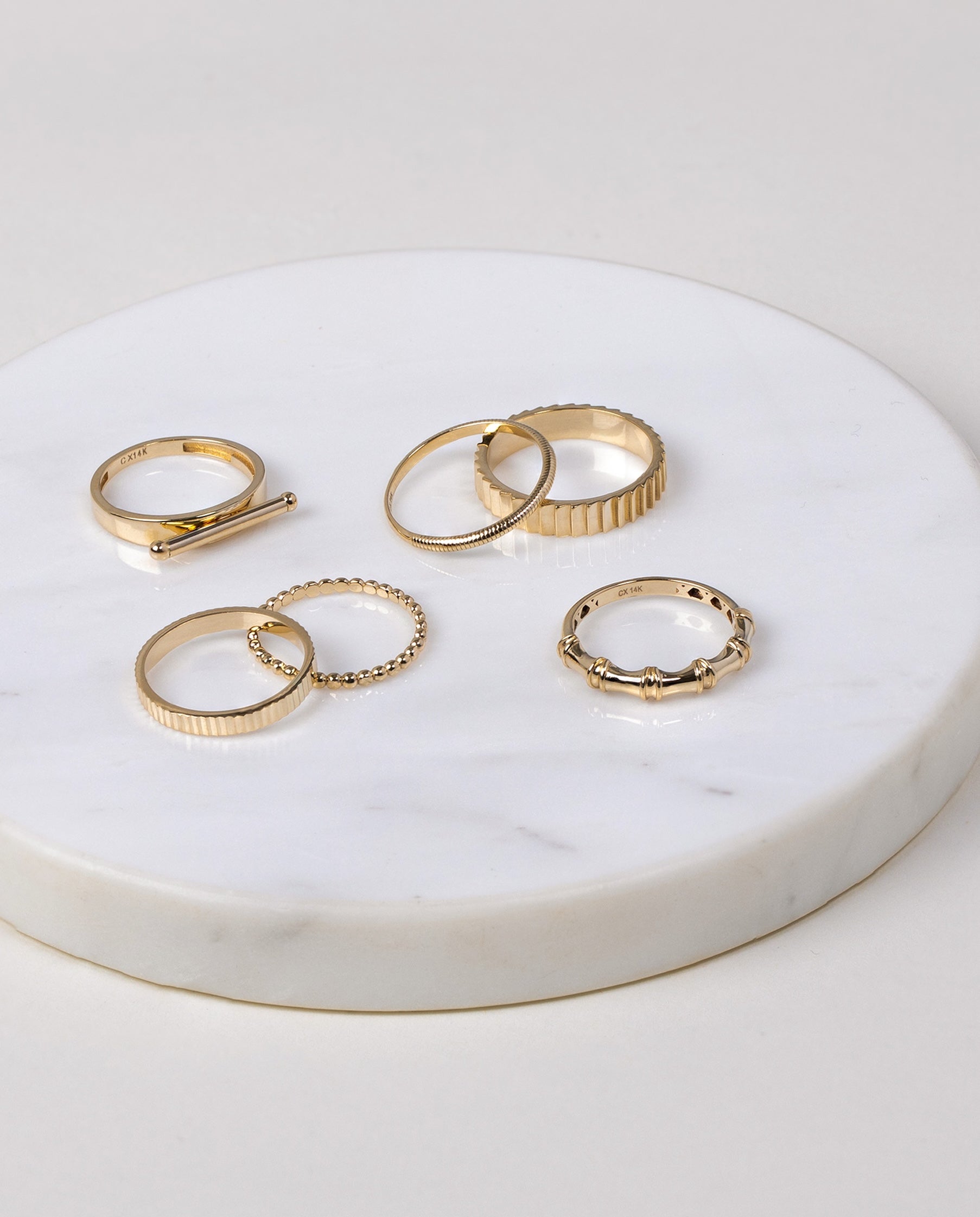 How to Measure Your Ring Size Without Going to a Store