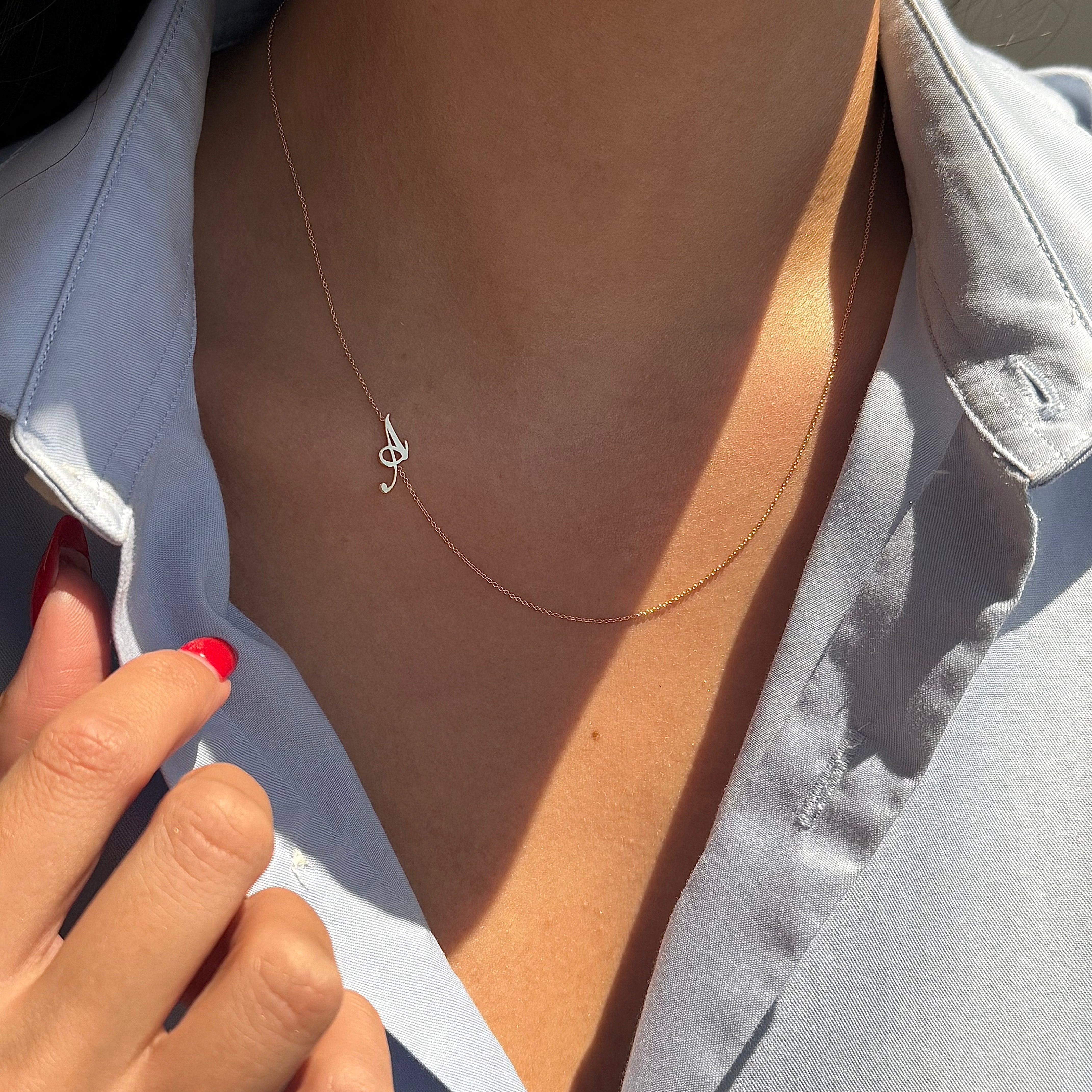 Jewelry For Women Who Don't Really Wear Jewelry