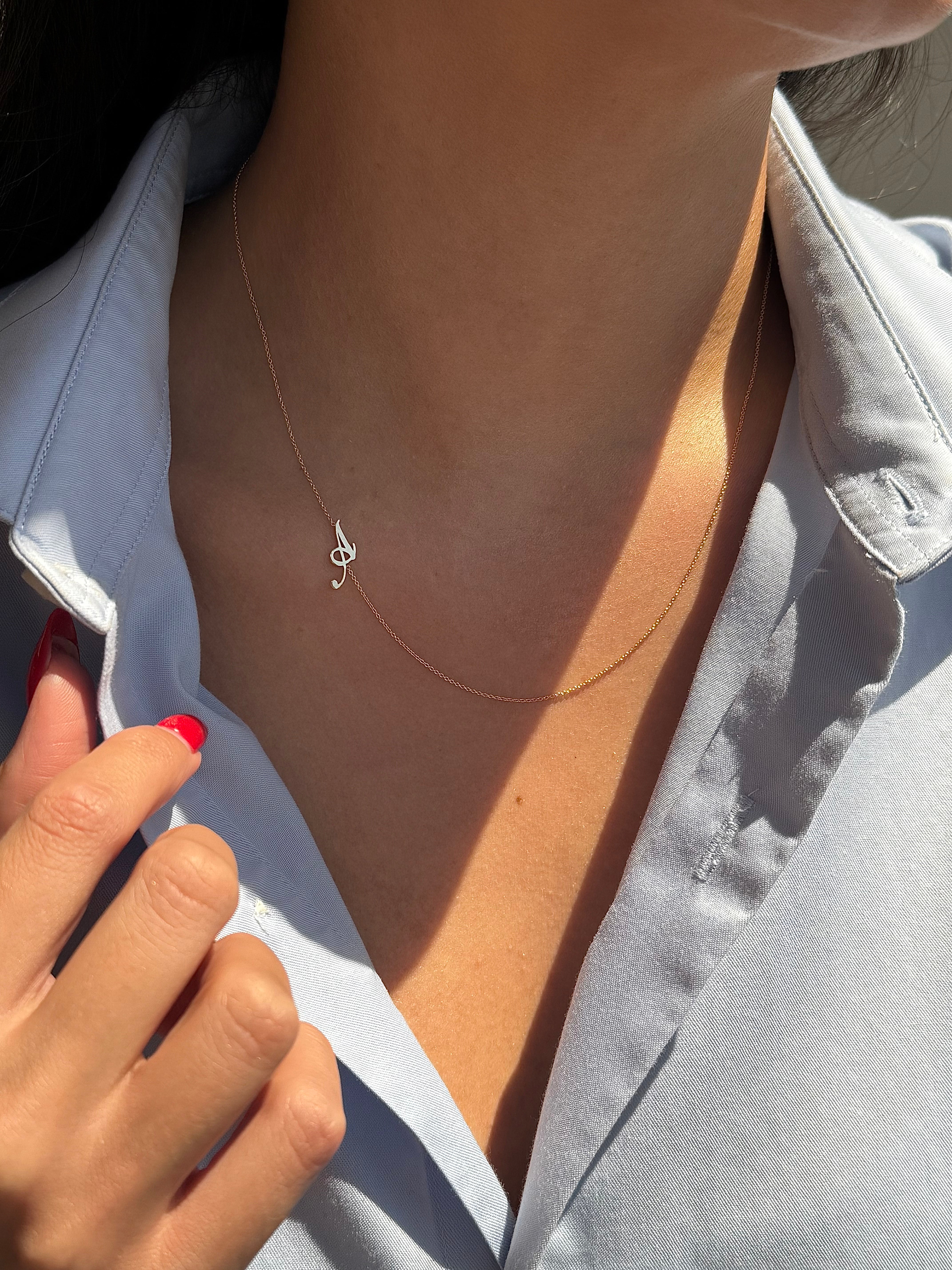 Jewelry For Women Who Don't Really Wear Jewelry