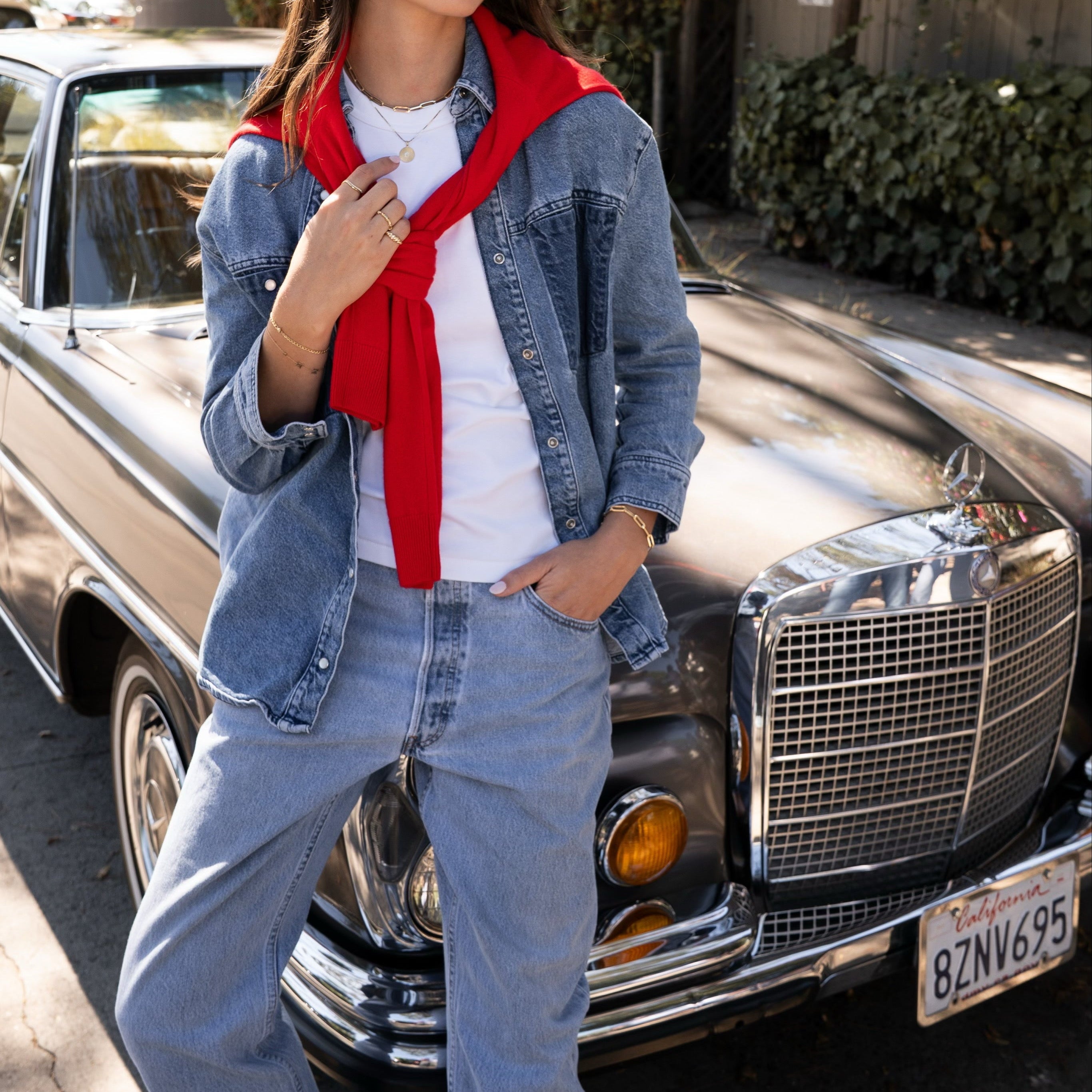 Old Money vs. New Money Jewelry: Which Aesthetic Are You?