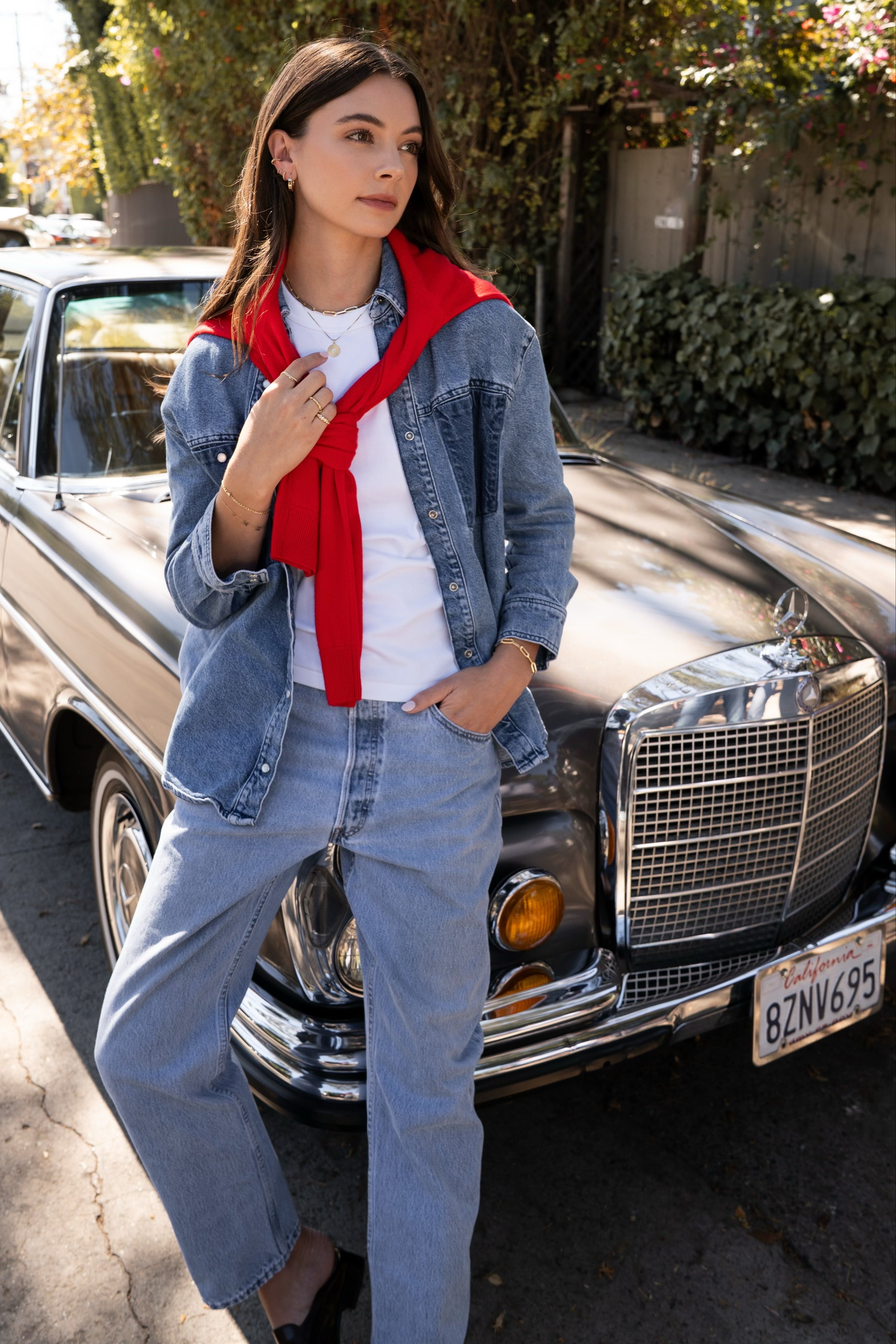 Old Money vs. New Money Jewelry: Which Aesthetic Are You?