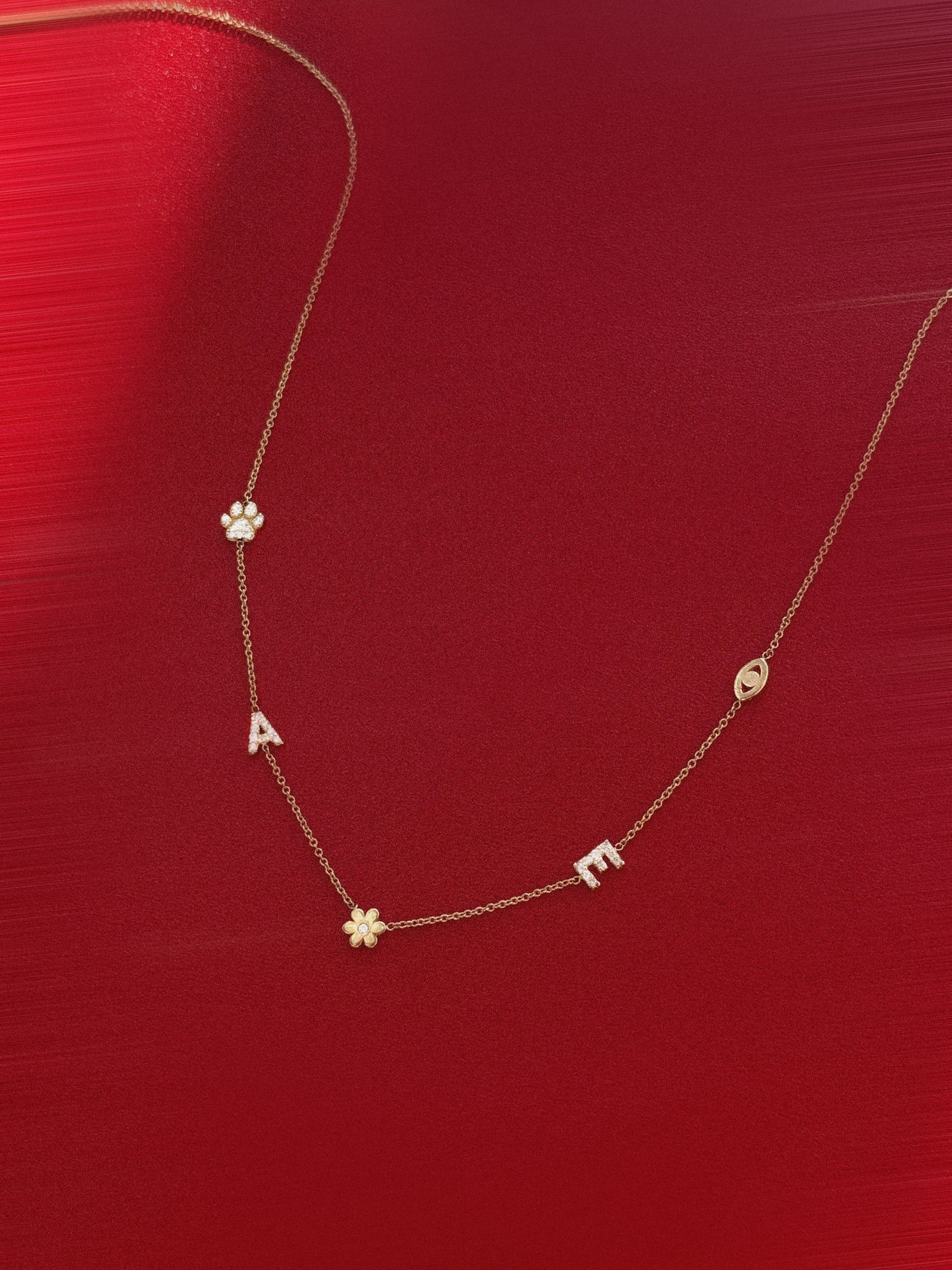 Pieces That Define Zoe Lev