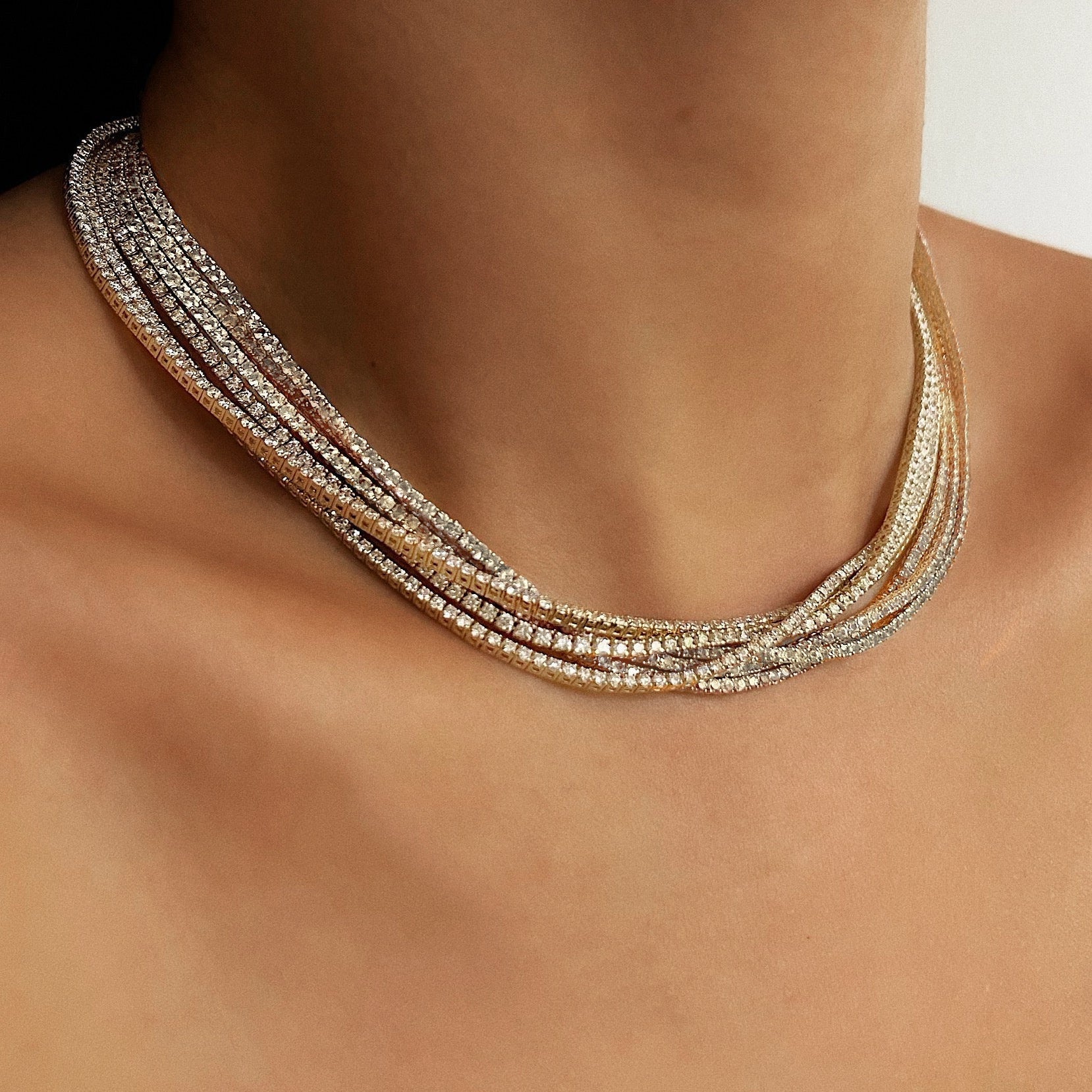 Tennis Jewelry: The Timeless Style That Never Stops Moving