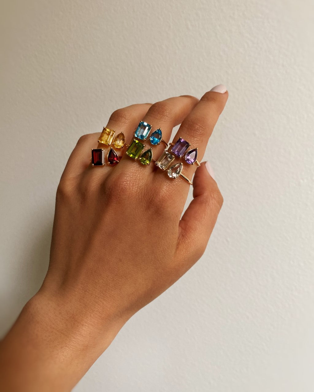 Beginners Guide: Cuts and Shapes of Gemstones