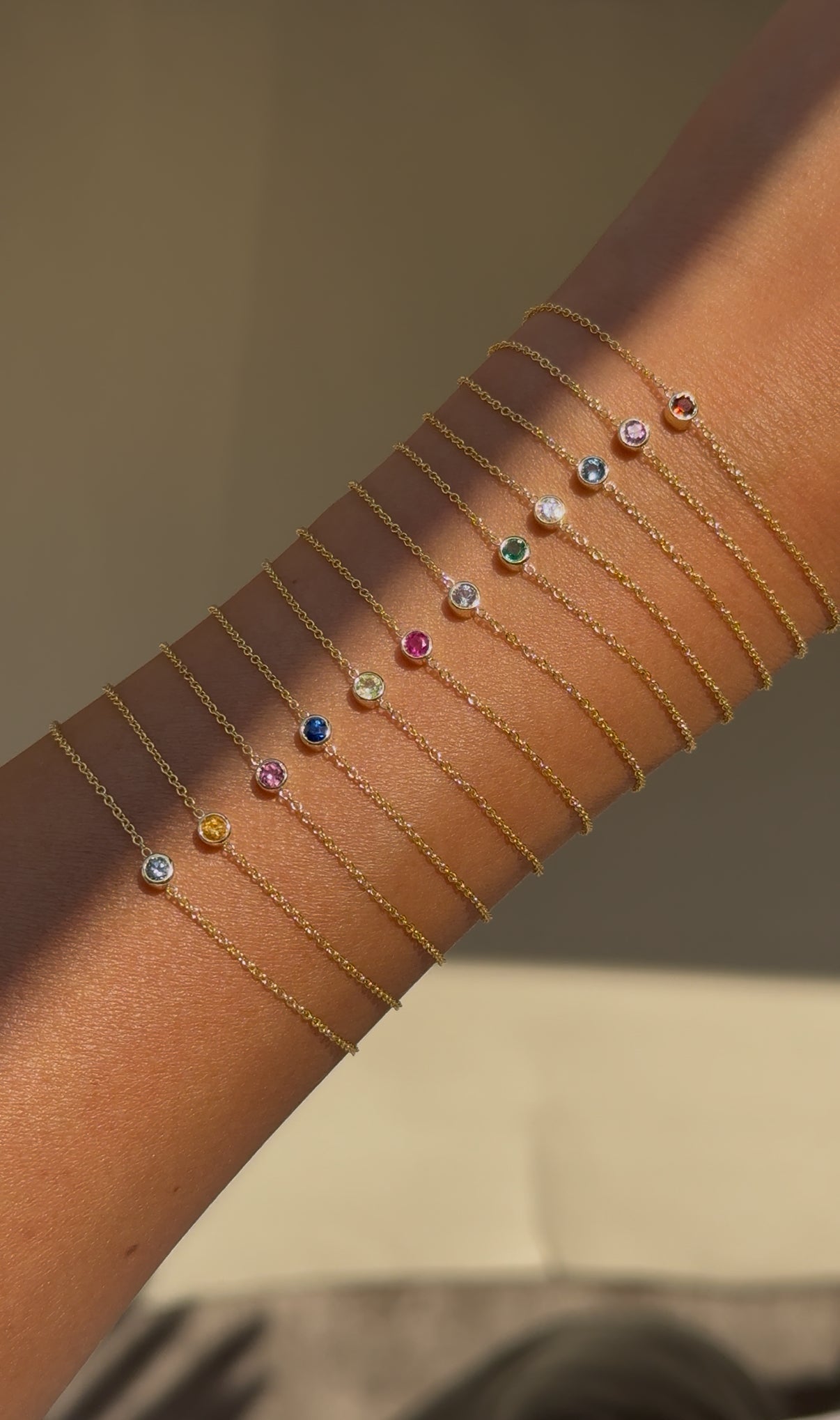 Birthstone Meanings History and the Official Stones by Month