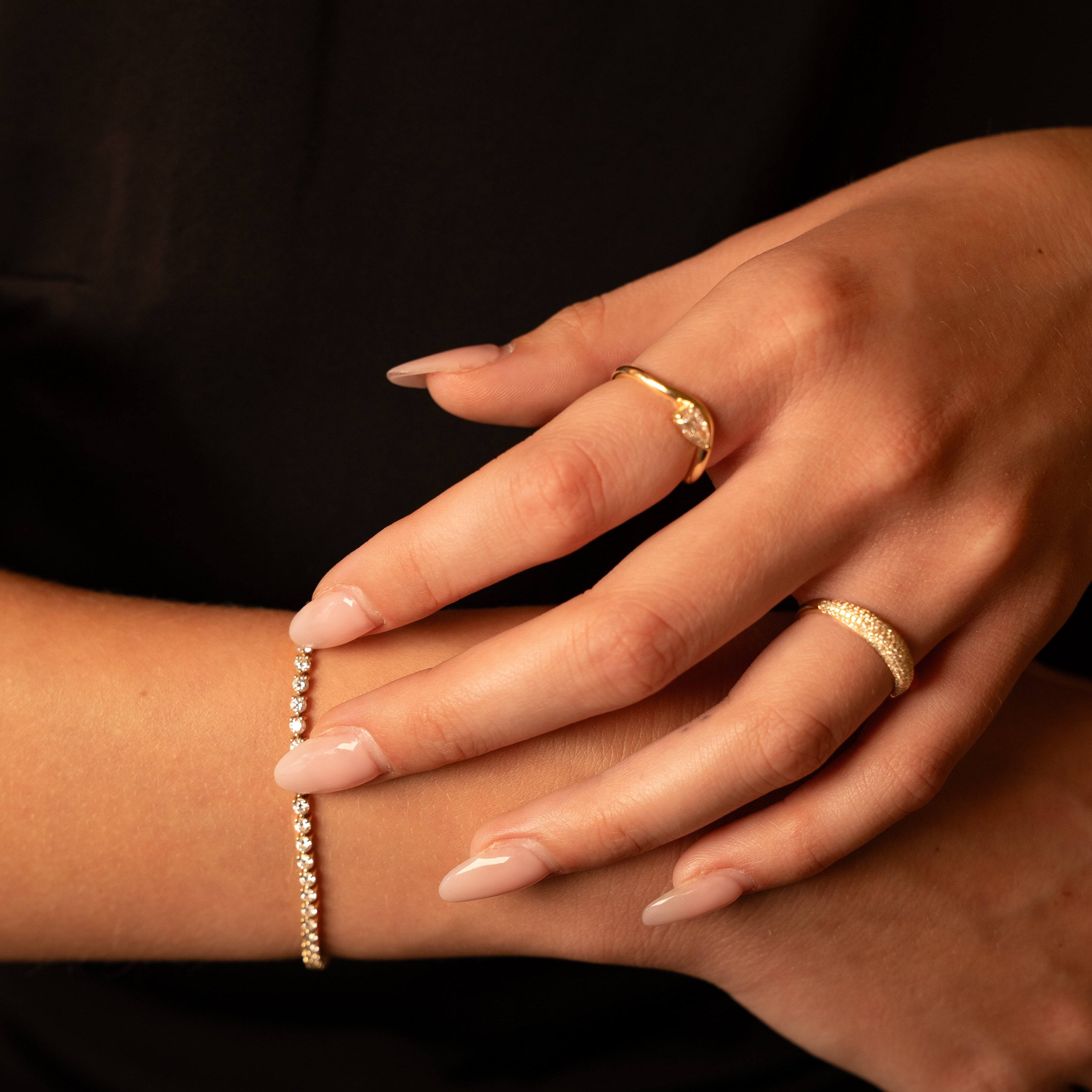The 5 Jewelry Pieces Your Collection Is Missing
