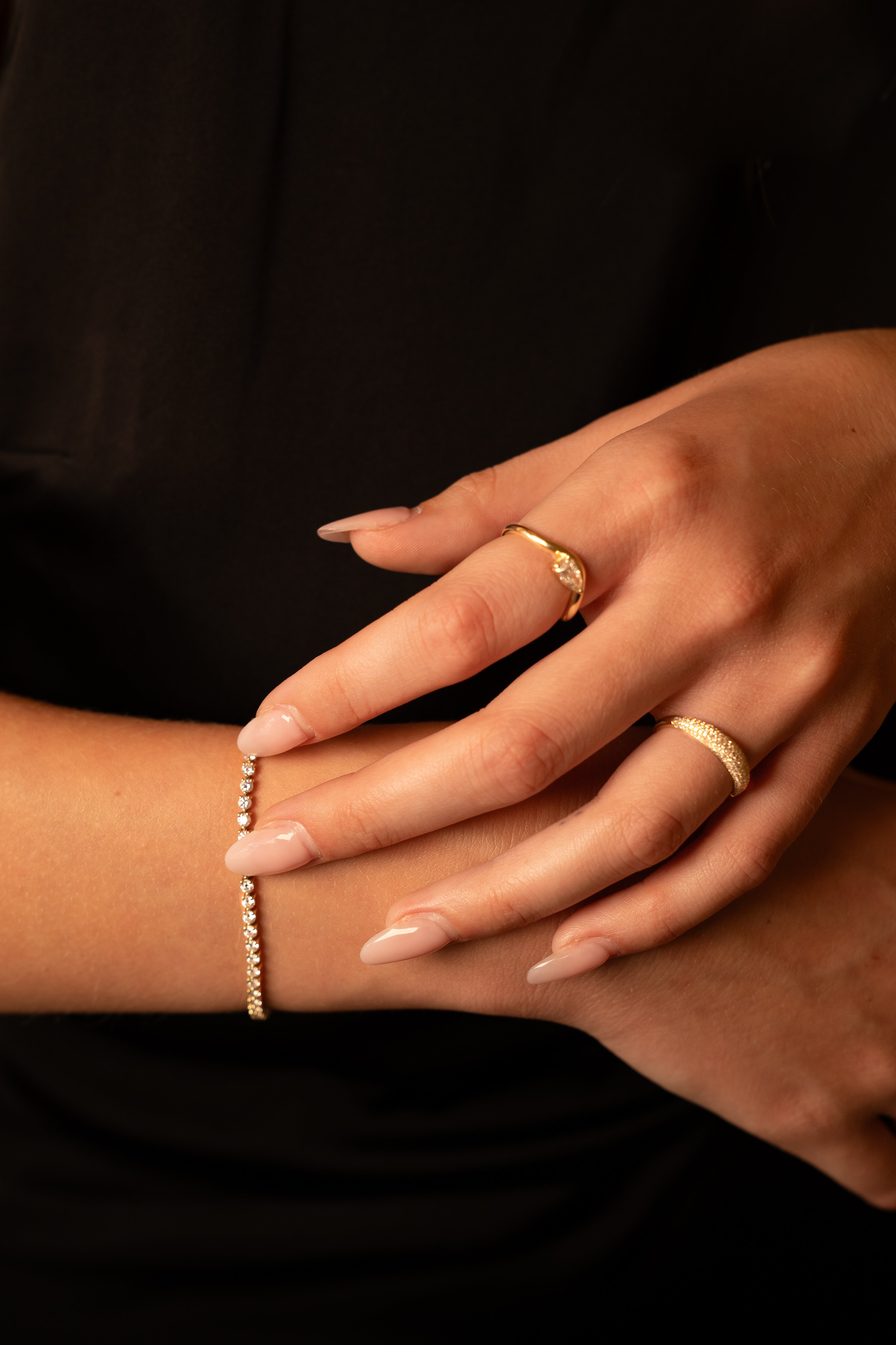 The 5 Jewelry Pieces Your Collection Is Missing