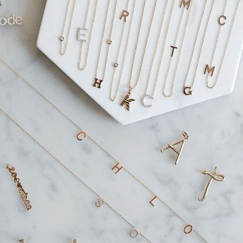 Ways to Personalize Your Jewelry