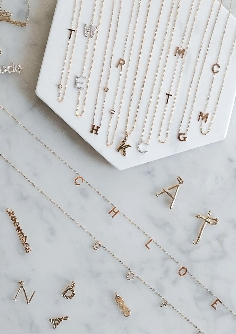Ways to Personalize Your Jewelry