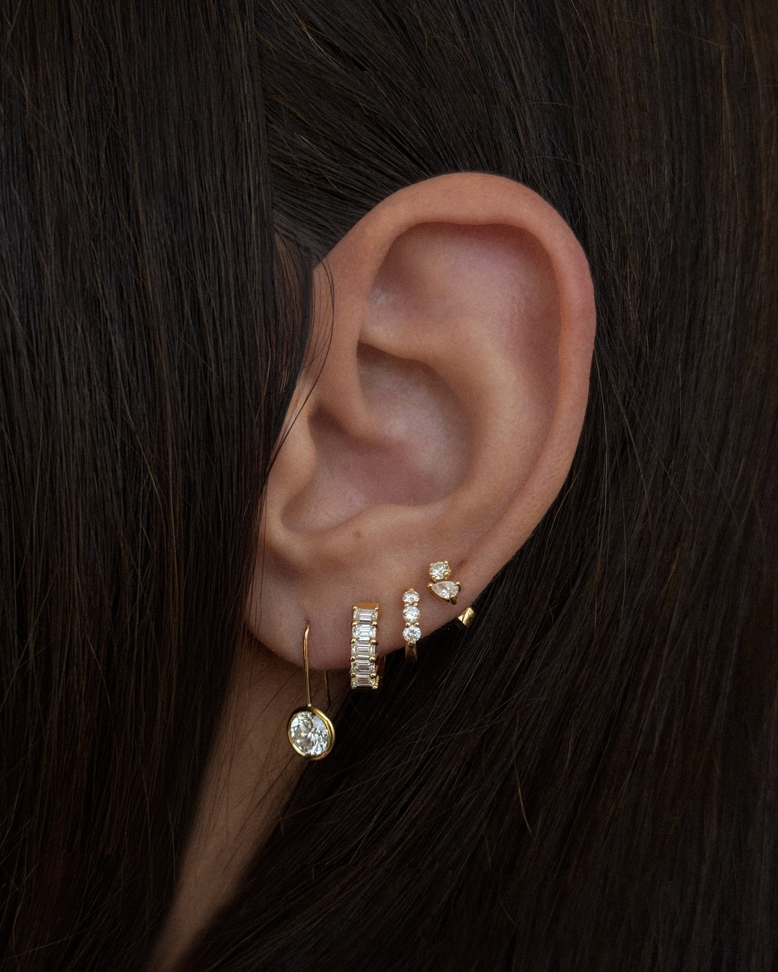 How to Build an Ear Stack That Looks Intentional