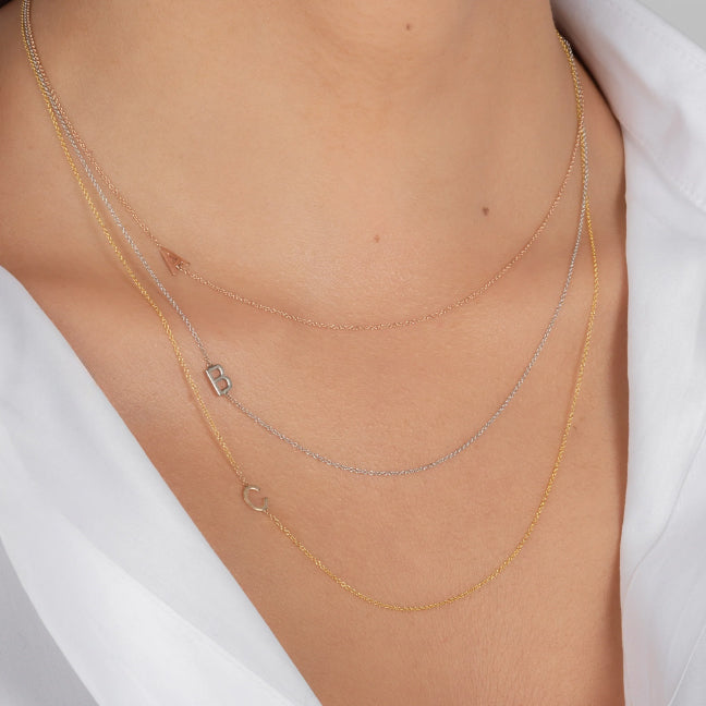 What are the different types of gold?