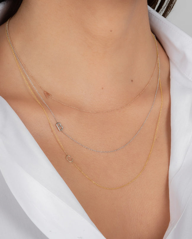 What are the different types of gold?