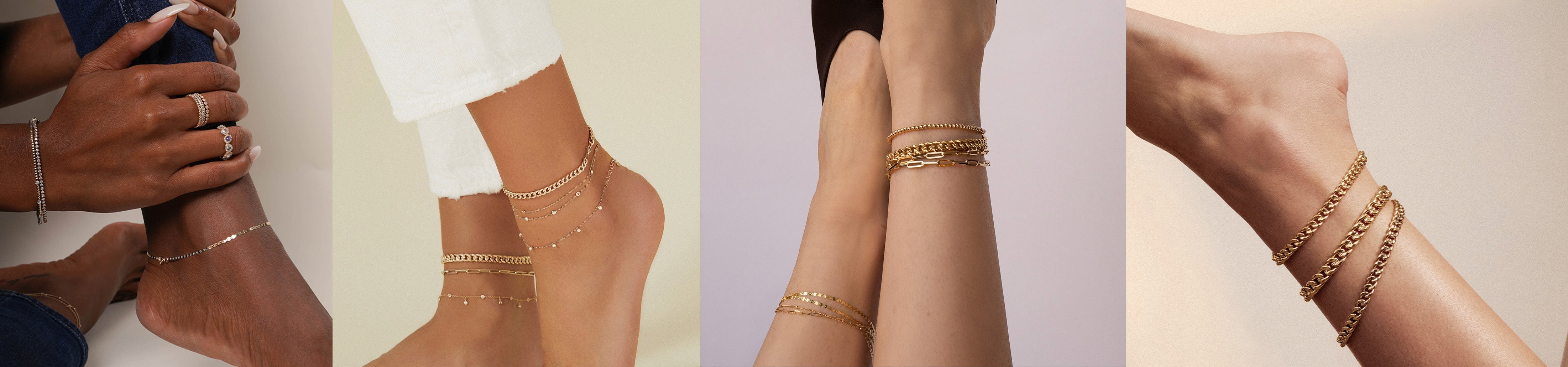 Anklets