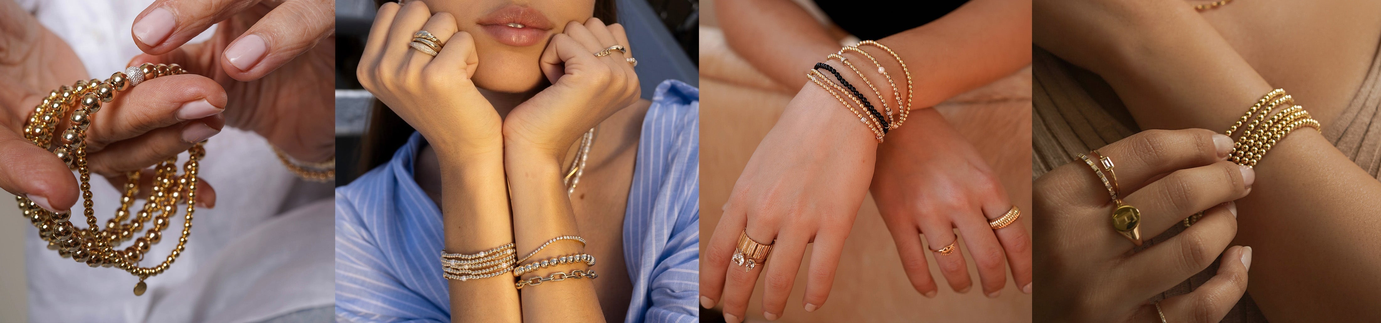 Bead Bracelets