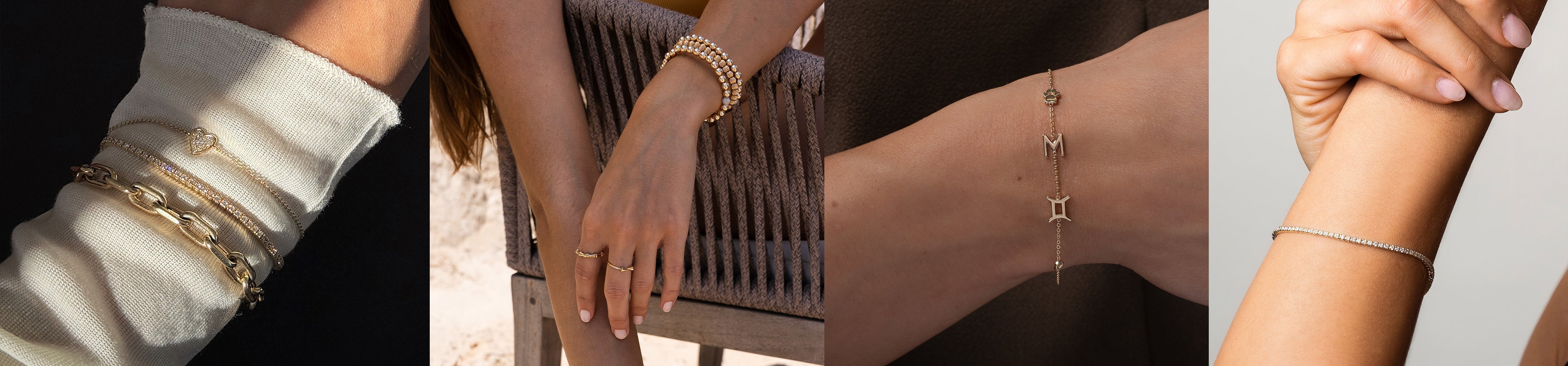 Bracelets