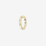 14K Gold Charm Enhancer