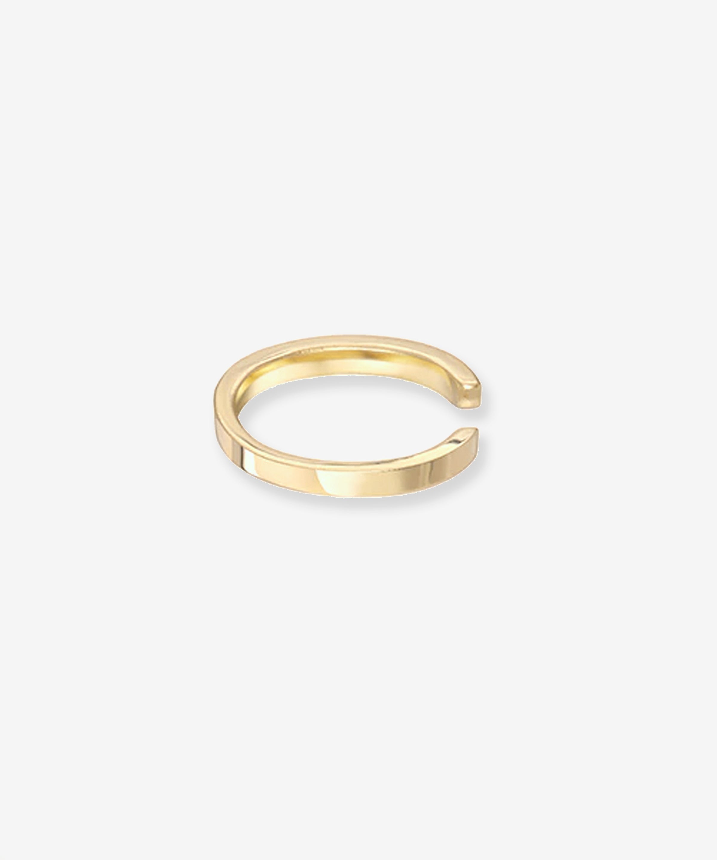 14k Gold Ear Cuff Ear Cuffs Zoe Lev Jewelry