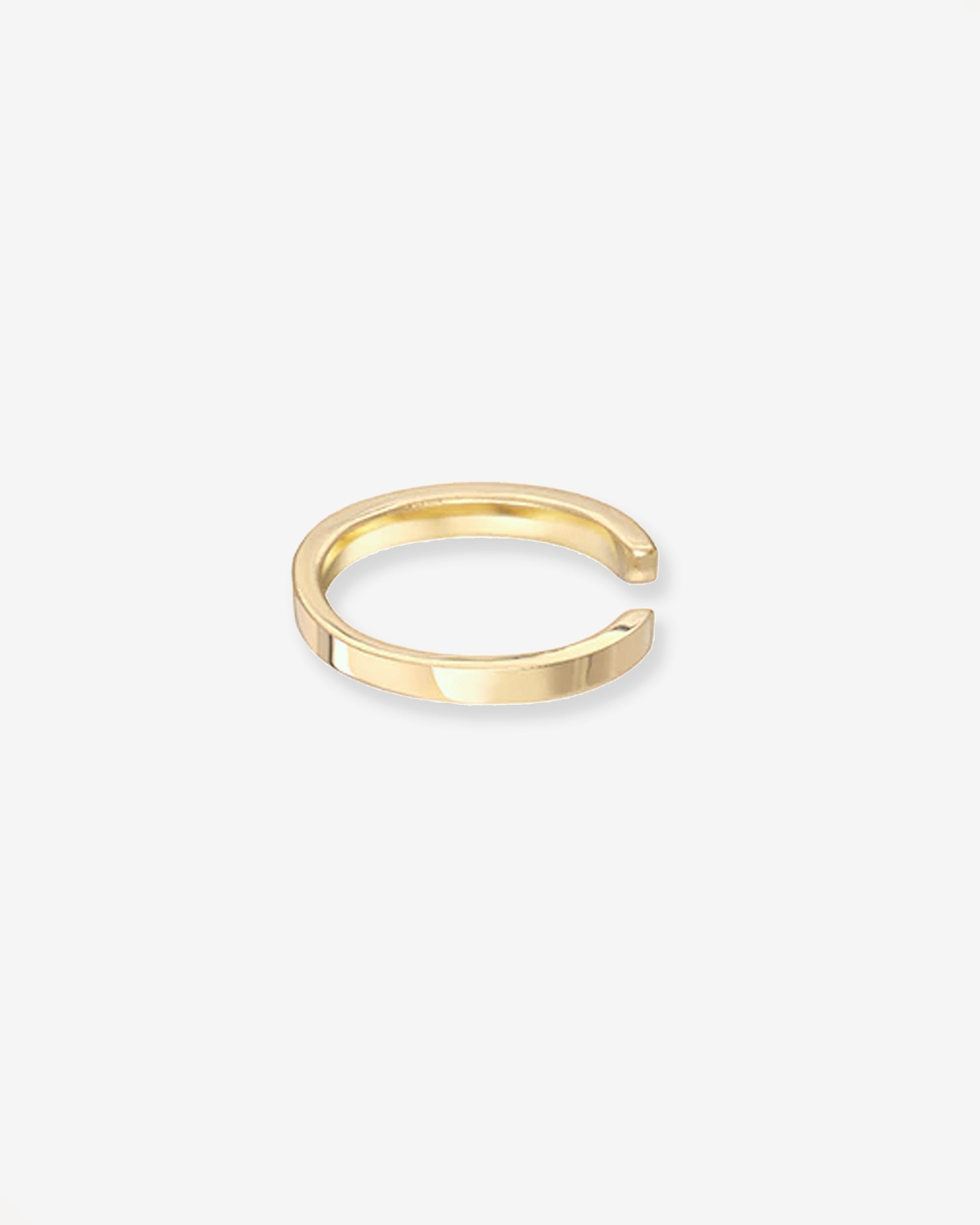14k Gold Ear Cuff Ear Cuffs Zoe Lev Jewelry