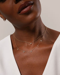 Fine Personalized Jewelry | ZOE LEV – Zoe Lev Jewelry