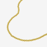 5mm Bead Necklace