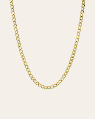 Cuban Link Necklace