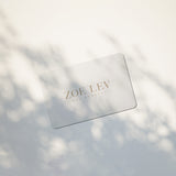 Gift Certificate Gift Cards Zoe Lev Jewelry