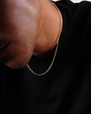 Cuban Link Necklace