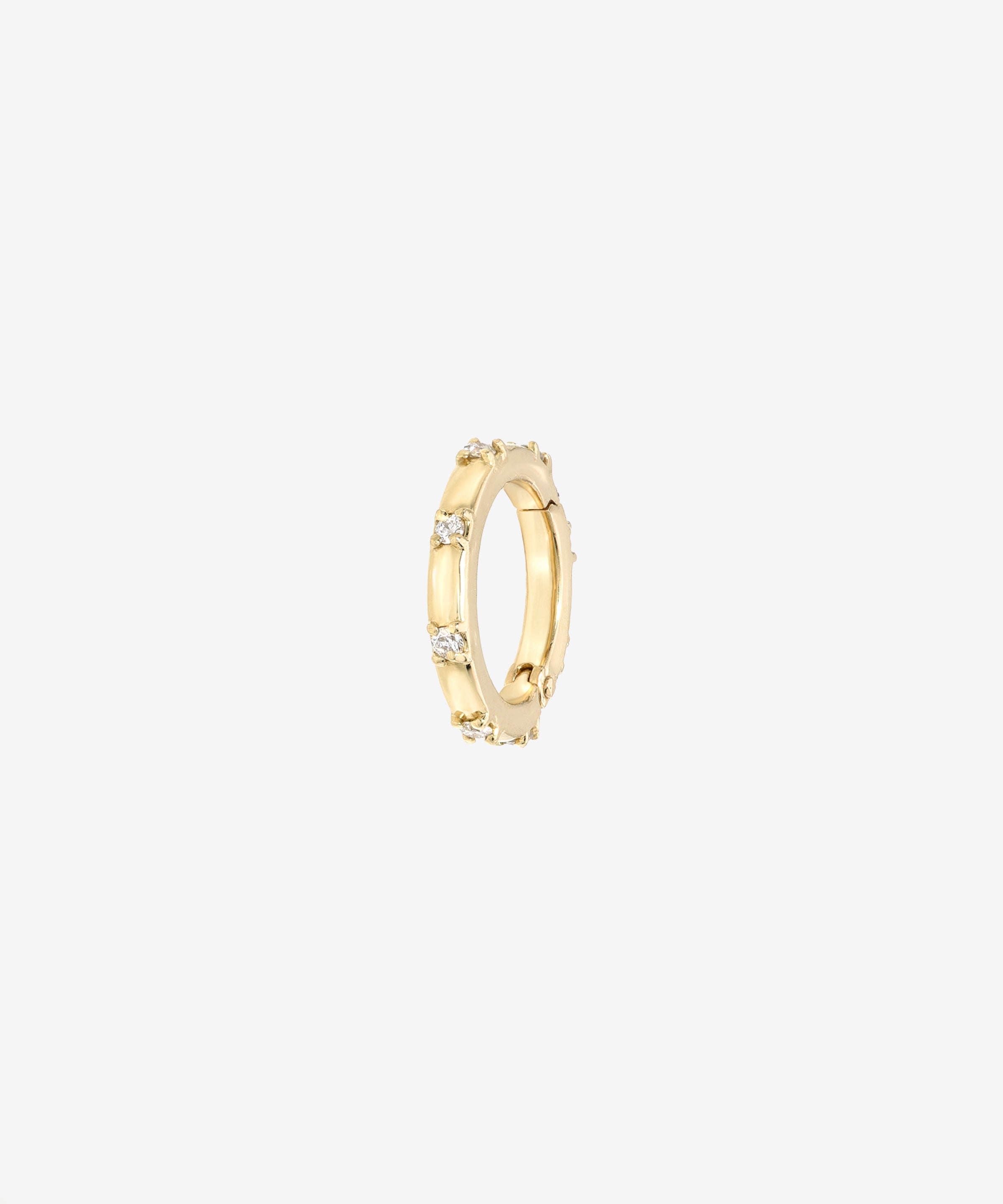 Diamond Charm Enhancer Enhancer Zoe Lev Jewelry