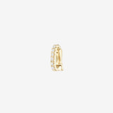 Diamond Enhancer Clasp Zoe Lev Jewelry