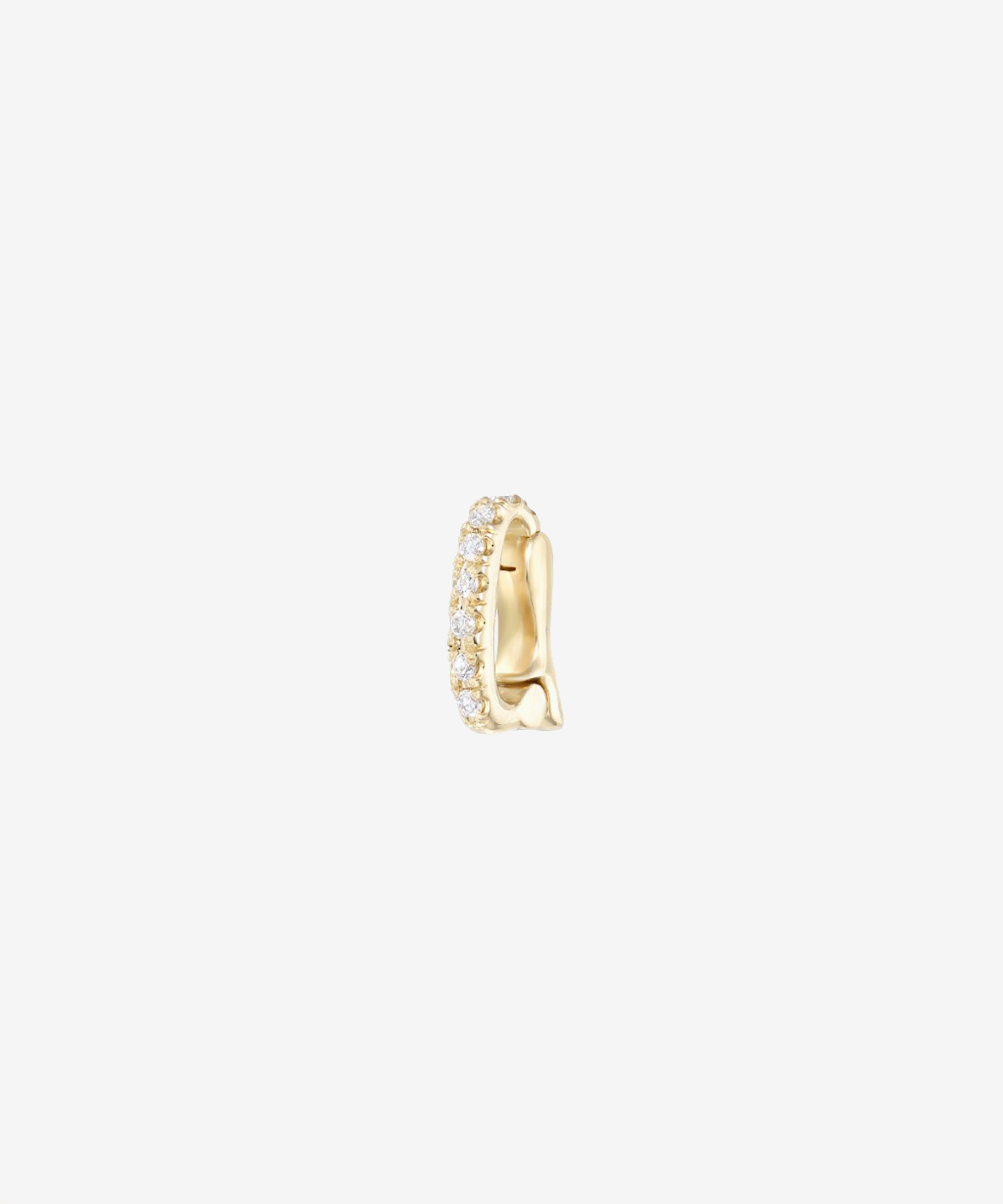 Diamond Enhancer Clasp Zoe Lev Jewelry