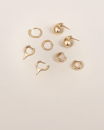 Fine Personalized Jewelry | ZOE LEV – Zoe Lev Jewelry