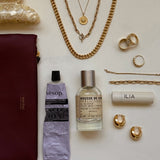 14k Gold Diamond Sun Medallion Necklace Zoe Lev Jewelry