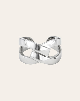 Large Link Ring