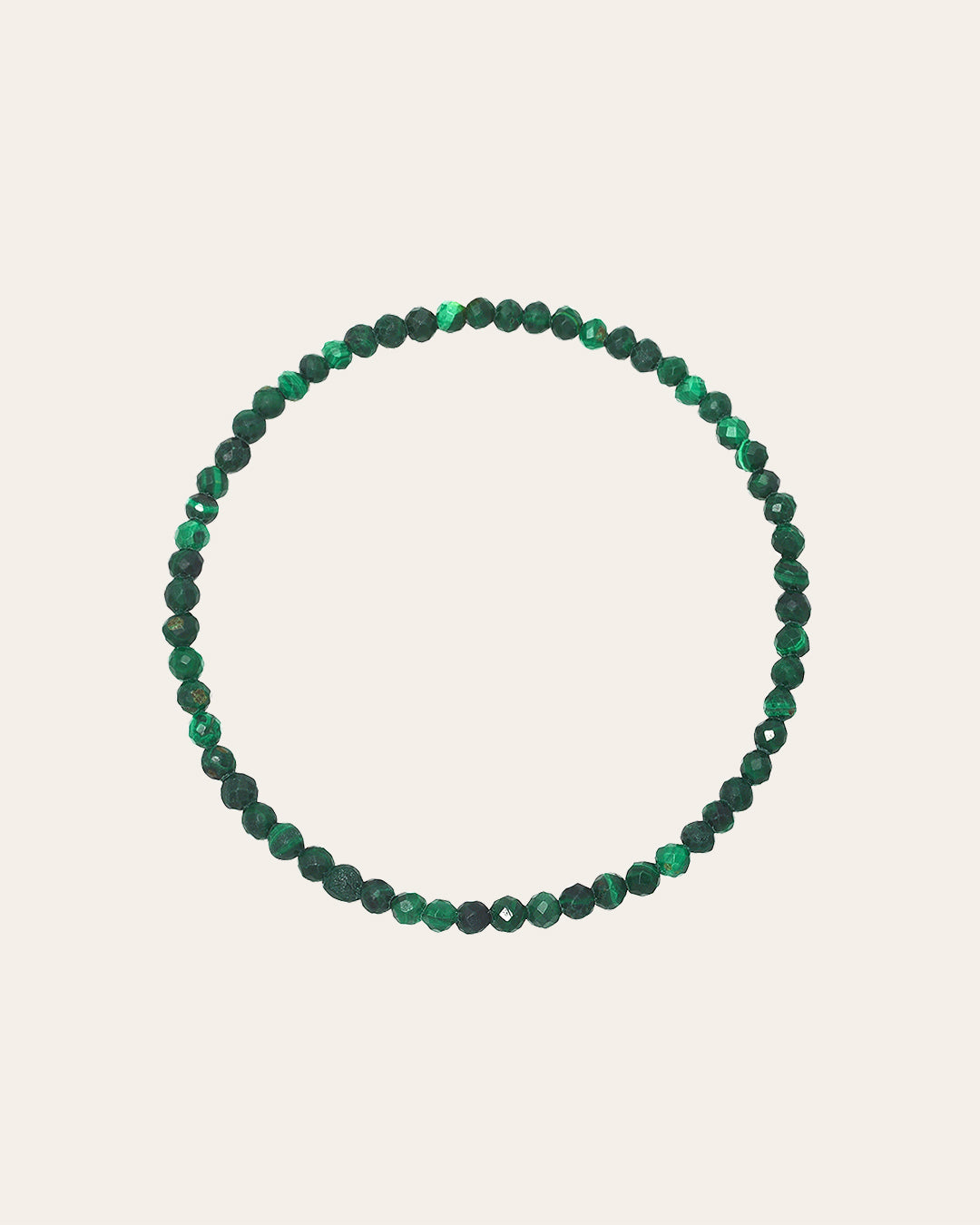 Malachite Bead Bracelet Bead Bracelets Zoe Lev Jewelry