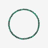 Malachite Bead Bracelet Bead Bracelets Zoe Lev Jewelry