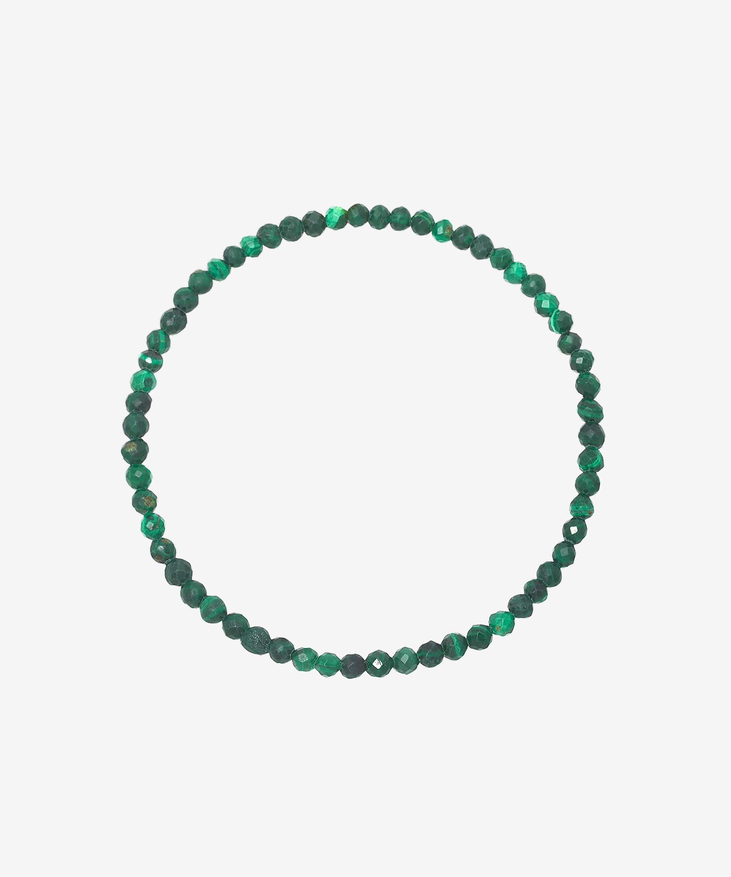 Malachite Bead Bracelet Bead Bracelets Zoe Lev Jewelry
