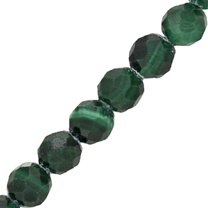 Selected Chain (Enhancer Bracelet) OPTIONS_HIDDEN_PRODUCT Zoe Lev Jewelry Malachite Enhancer Chain