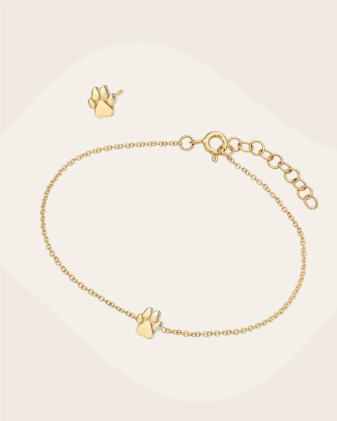 Paw-fect Set Bundles Zoe Lev Jewelry