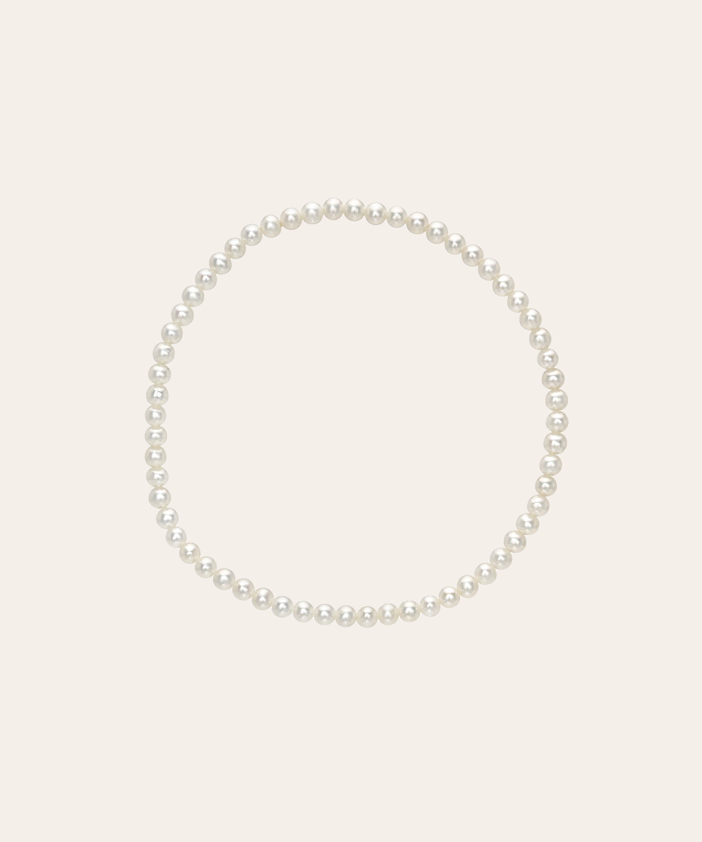 Pearl Bead Bracelet Bead Bracelets Zoe Lev Jewelry