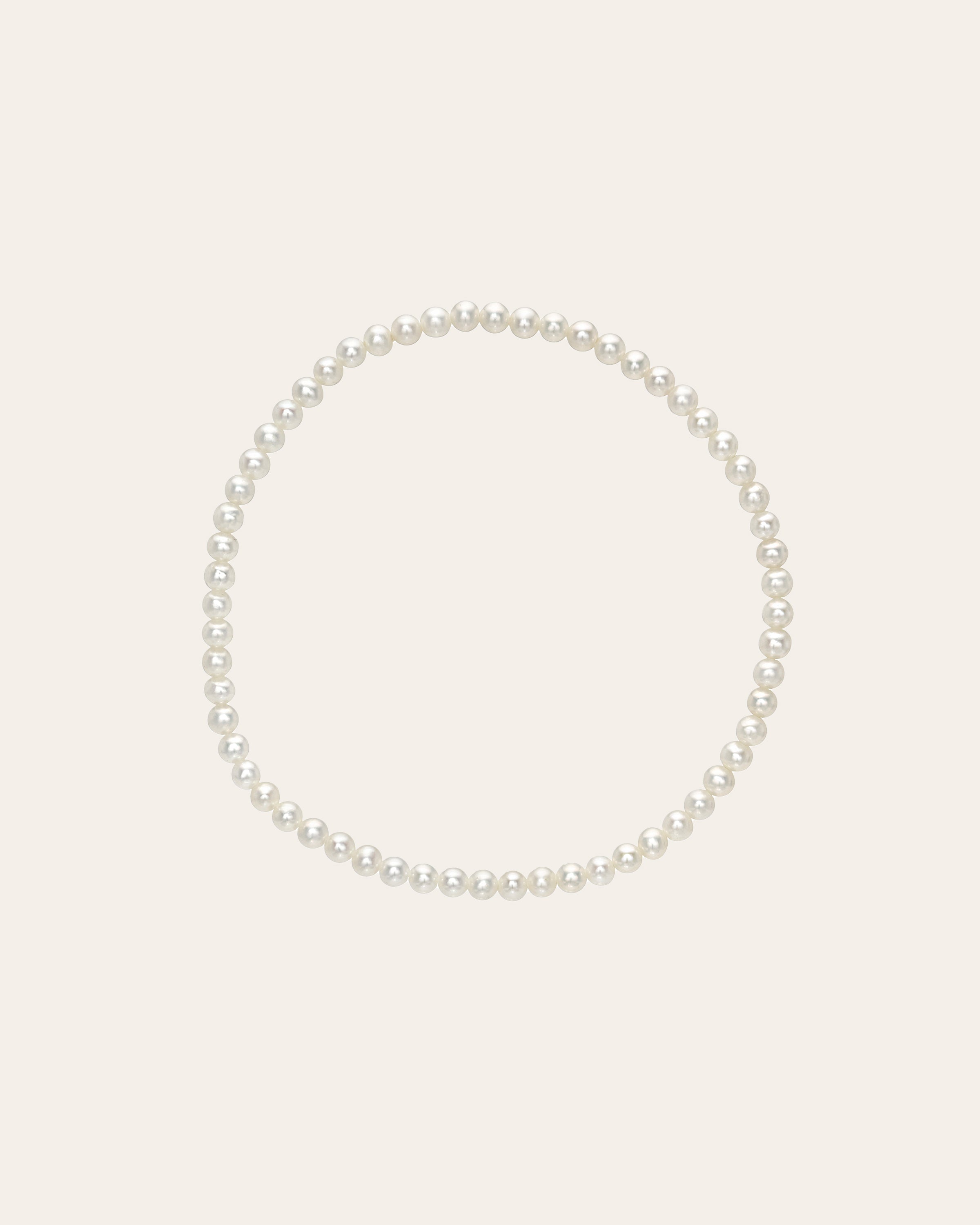 Pearl Bead Bracelet Bead Bracelets Zoe Lev Jewelry