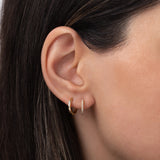 Perfect Pair Huggie Set Bundles Zoe Lev Jewelry