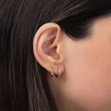 Perfect Pair Huggie Set Bundles Zoe Lev Jewelry