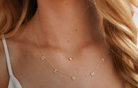 Fine Personalized Jewelry | ZOE LEV