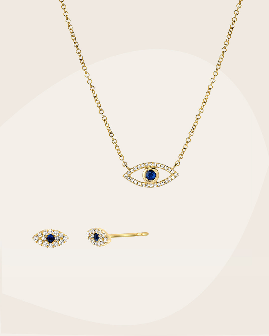 Protection Set Bundles Zoe Lev Jewelry