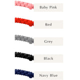 14k Floating Lab Diamond Fortune Bracelet Fortune Zoe Lev Jewelry